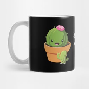 Proud Houseplant Hoarder Mug